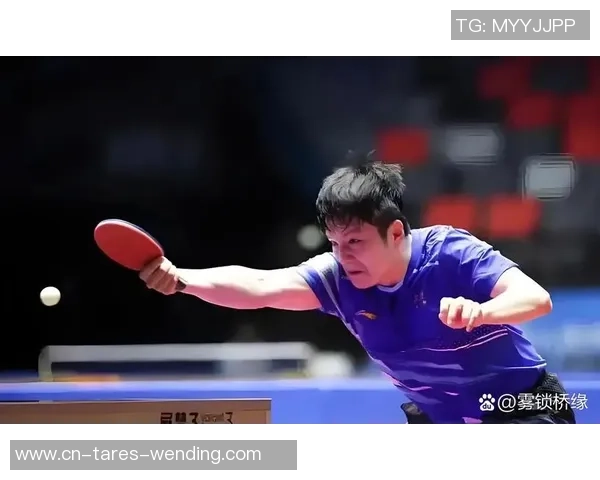 樊振东全运卫冕证明本身价值 他是WTT榜首反骨国乒男线未来救星